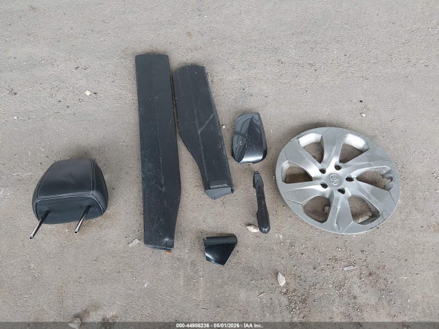 2021 Toyota Rav4 Le მანქანა იყიდება აუქციონზე, vin: 2T3K1RFV9MC108584, აუქციონის ნომერი: 44986236