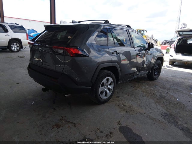 2021 Toyota Rav4 Le მანქანა იყიდება აუქციონზე, vin: 2T3K1RFV9MC108584, აუქციონის ნომერი: 44986236