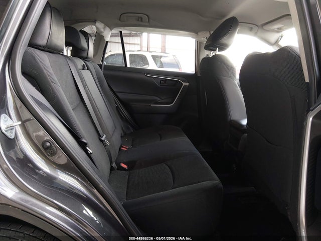 2021 Toyota Rav4 Le მანქანა იყიდება აუქციონზე, vin: 2T3K1RFV9MC108584, აუქციონის ნომერი: 44986236