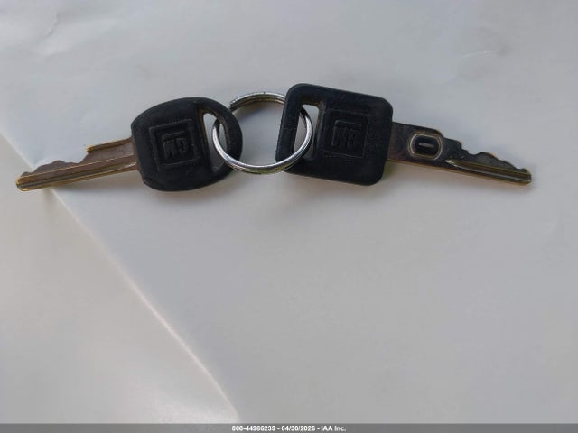 Продажа на аукционе авто 1995 Pontiac Bonneville Se, vin: 1G2HX52K1S4232309, номер лота: 44986239