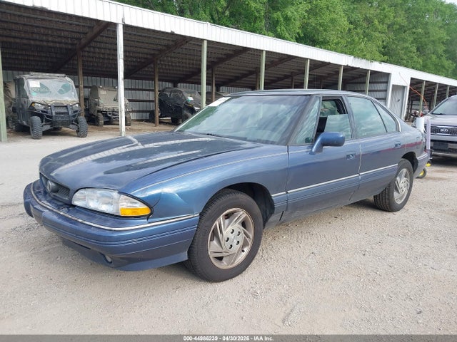 Продажа на аукционе авто 1995 Pontiac Bonneville Se, vin: 1G2HX52K1S4232309, номер лота: 44986239