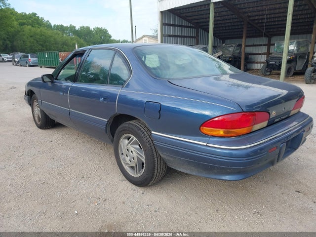 Продажа на аукционе авто 1995 Pontiac Bonneville Se, vin: 1G2HX52K1S4232309, номер лота: 44986239