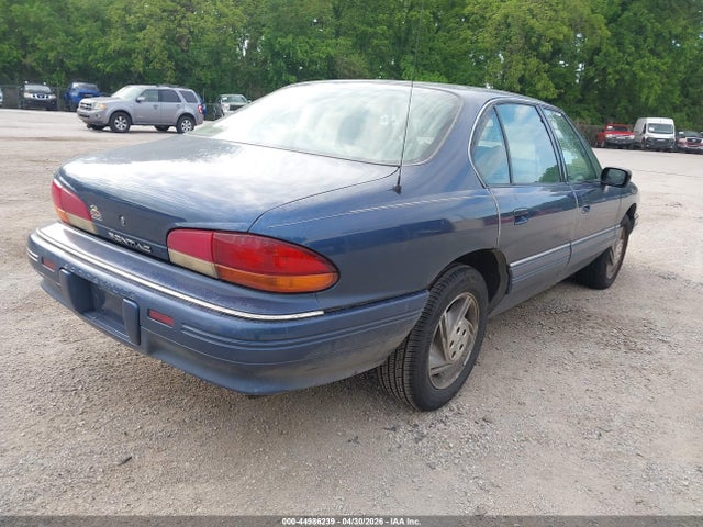 Продажа на аукционе авто 1995 Pontiac Bonneville Se, vin: 1G2HX52K1S4232309, номер лота: 44986239