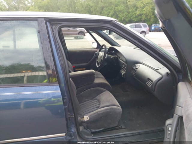 Продажа на аукционе авто 1995 Pontiac Bonneville Se, vin: 1G2HX52K1S4232309, номер лота: 44986239