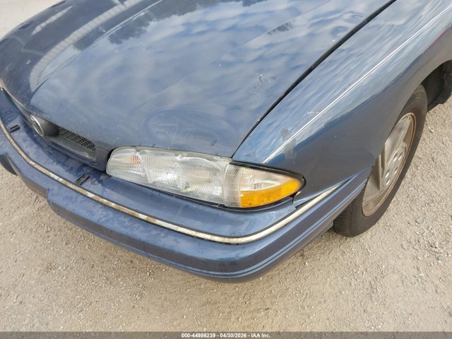 Продажа на аукционе авто 1995 Pontiac Bonneville Se, vin: 1G2HX52K1S4232309, номер лота: 44986239