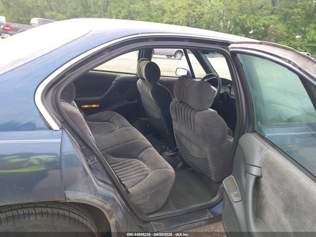 Продажа на аукционе авто 1995 Pontiac Bonneville Se, vin: 1G2HX52K1S4232309, номер лота: 44986239
