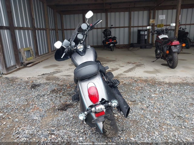 44986240 :رقم المزاد ، JKAVN2B1XKA096042 vin ، 2019 Kawasaki Vn900 B مزاد بيع