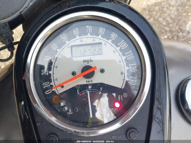 44986240 :رقم المزاد ، JKAVN2B1XKA096042 vin ، 2019 Kawasaki Vn900 B مزاد بيع
