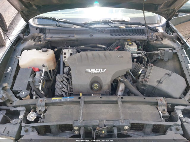Продажа на аукционе авто 2002 Buick Lesabre Custom, vin: 1G4HP54K424159358, номер лота: 44986241