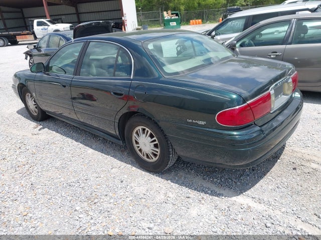 Продажа на аукционе авто 2002 Buick Lesabre Custom, vin: 1G4HP54K424159358, номер лота: 44986241