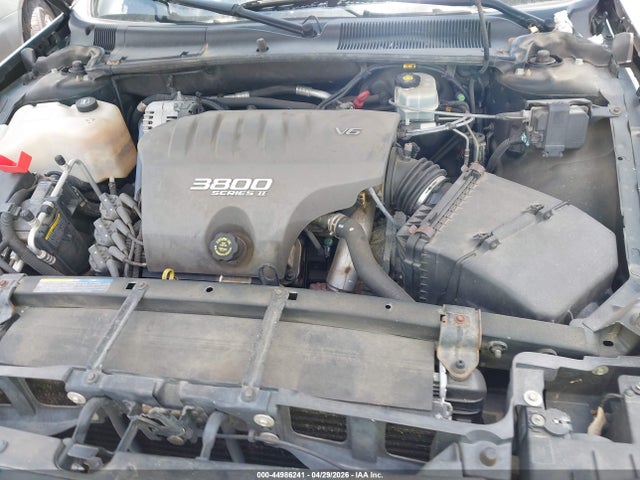 Продажа на аукционе авто 2002 Buick Lesabre Custom, vin: 1G4HP54K424159358, номер лота: 44986241