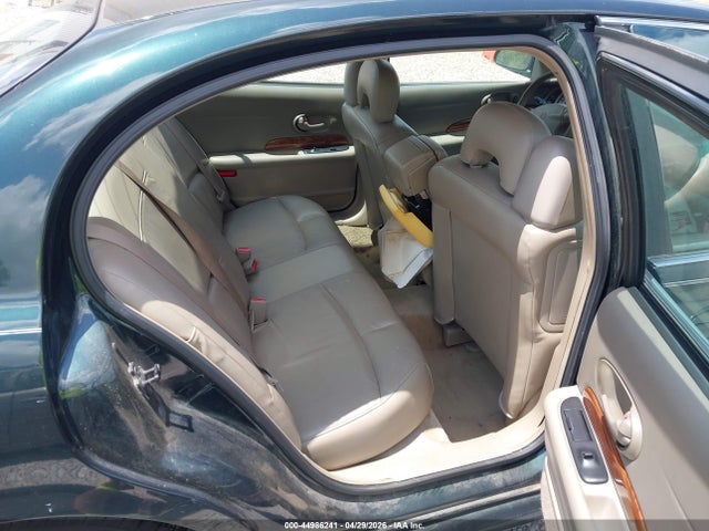 Продажа на аукционе авто 2002 Buick Lesabre Custom, vin: 1G4HP54K424159358, номер лота: 44986241