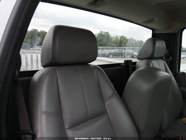 Продажа на аукционе авто 2009 Chevrolet Silverado 2500hd Work Truck, vin: 1GCHK44K79E120958, номер лота: 44986243