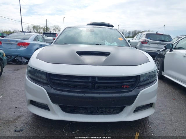 Aukcja sprzedaży 2015 Dodge Charger Road/track, vin: 2C3CDXCTXFH730023, numer aukcji: 44986244