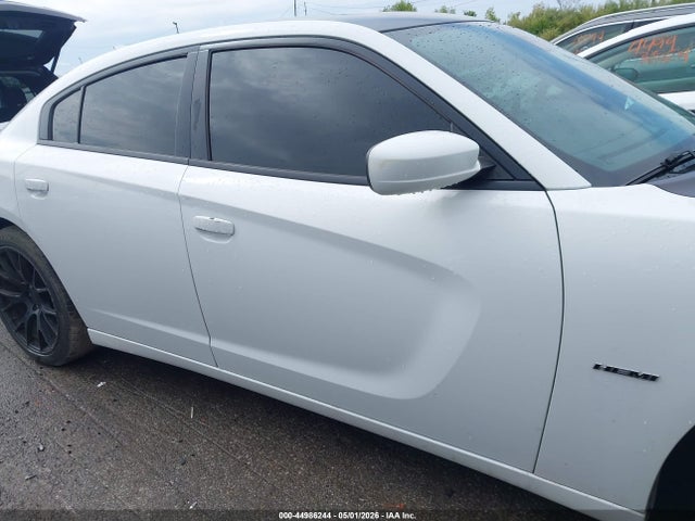 Aukcja sprzedaży 2015 Dodge Charger Road/track, vin: 2C3CDXCTXFH730023, numer aukcji: 44986244