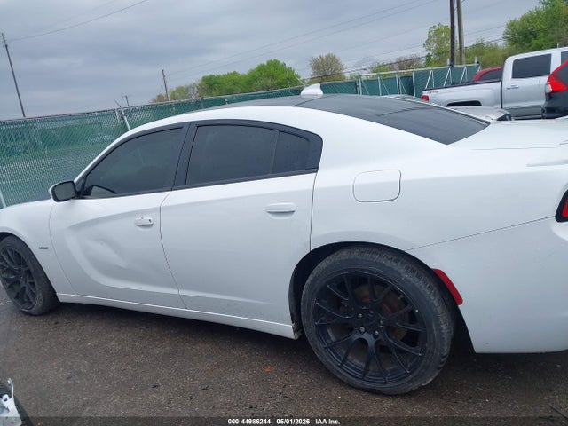 Aukcja sprzedaży 2015 Dodge Charger Road/track, vin: 2C3CDXCTXFH730023, numer aukcji: 44986244