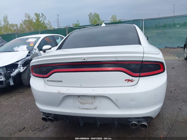 Aukcja sprzedaży 2015 Dodge Charger Road/track, vin: 2C3CDXCTXFH730023, numer aukcji: 44986244
