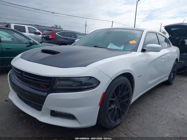 Aukcja sprzedaży 2015 Dodge Charger Road/track, vin: 2C3CDXCTXFH730023, numer aukcji: 44986244
