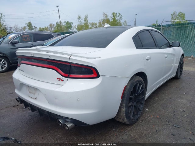 Aukcja sprzedaży 2015 Dodge Charger Road/track, vin: 2C3CDXCTXFH730023, numer aukcji: 44986244