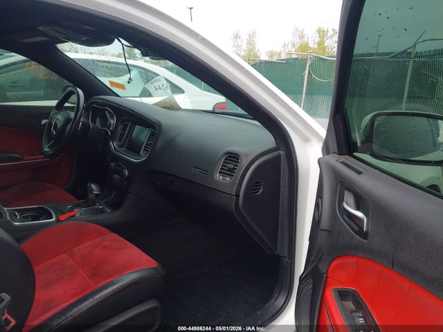 Aukcja sprzedaży 2015 Dodge Charger Road/track, vin: 2C3CDXCTXFH730023, numer aukcji: 44986244