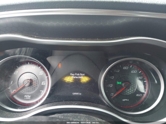 Aukcja sprzedaży 2015 Dodge Charger Road/track, vin: 2C3CDXCTXFH730023, numer aukcji: 44986244