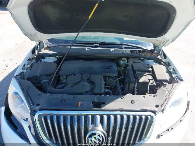Продаж на аукціоні авто 2014 Buick Verano, vin: 1G4PP5SK8E4158944, номер лоту: 44986247