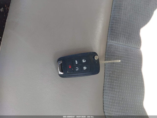 Продаж на аукціоні авто 2014 Buick Verano, vin: 1G4PP5SK8E4158944, номер лоту: 44986247