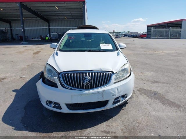 Продаж на аукціоні авто 2014 Buick Verano, vin: 1G4PP5SK8E4158944, номер лоту: 44986247