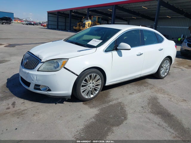 Продаж на аукціоні авто 2014 Buick Verano, vin: 1G4PP5SK8E4158944, номер лоту: 44986247