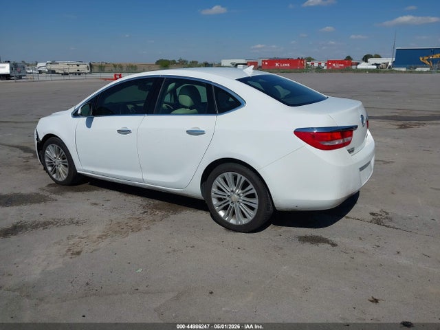 Продаж на аукціоні авто 2014 Buick Verano, vin: 1G4PP5SK8E4158944, номер лоту: 44986247