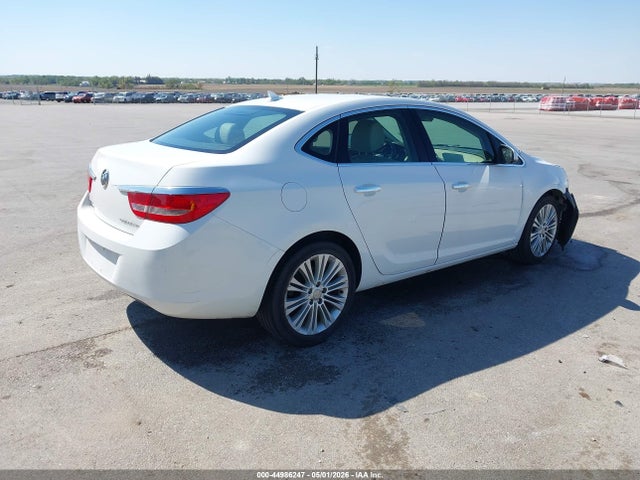 Продаж на аукціоні авто 2014 Buick Verano, vin: 1G4PP5SK8E4158944, номер лоту: 44986247