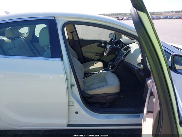 Продаж на аукціоні авто 2014 Buick Verano, vin: 1G4PP5SK8E4158944, номер лоту: 44986247