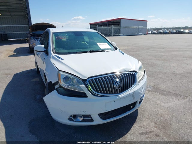Продаж на аукціоні авто 2014 Buick Verano, vin: 1G4PP5SK8E4158944, номер лоту: 44986247
