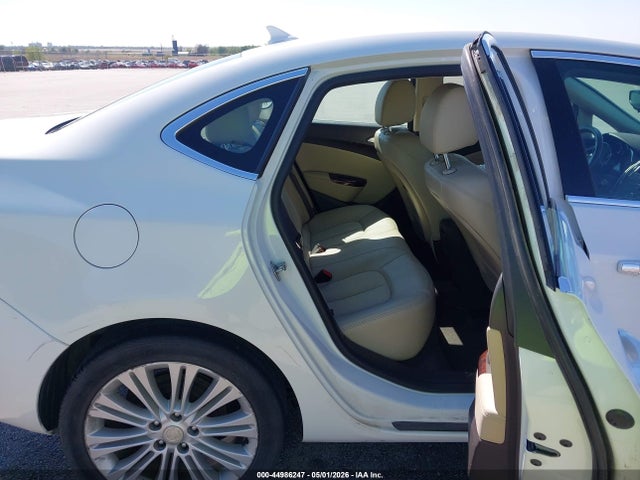 Продаж на аукціоні авто 2014 Buick Verano, vin: 1G4PP5SK8E4158944, номер лоту: 44986247