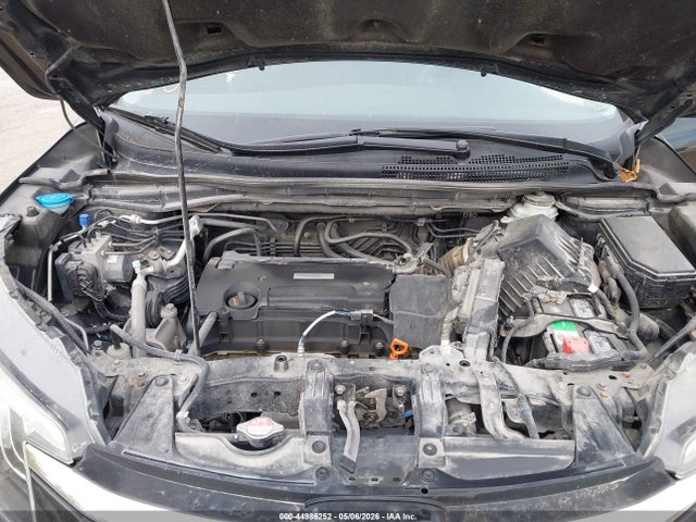 3CZRM3H52GG704276 Honda CR-V EX
