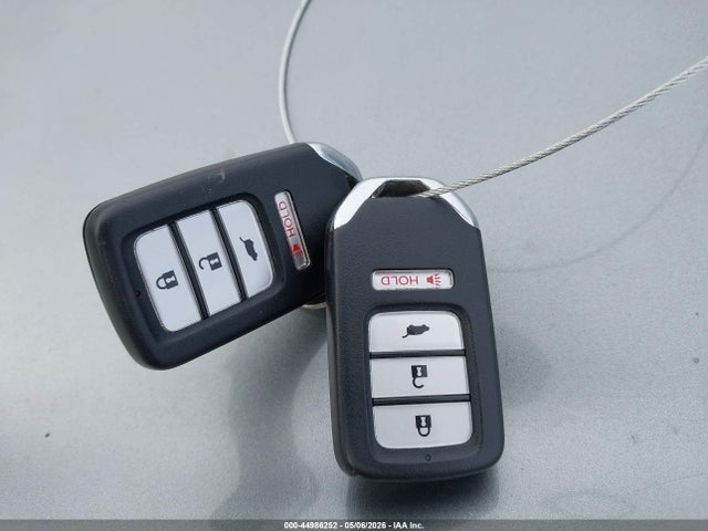 3CZRM3H52GG704276 Honda CR-V EX