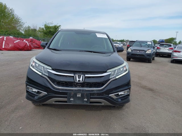 3CZRM3H52GG704276 Honda CR-V EX