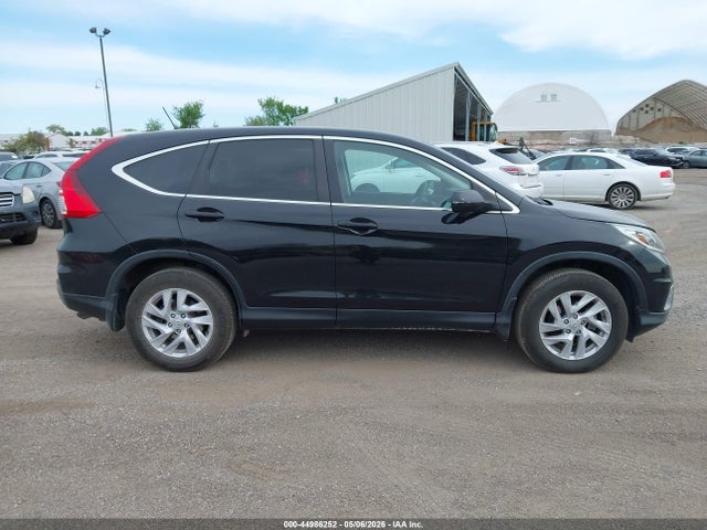 3CZRM3H52GG704276 Honda CR-V EX