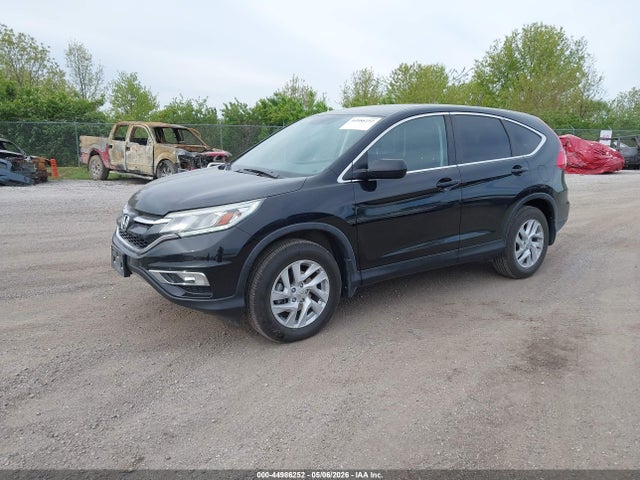 3CZRM3H52GG704276 Honda CR-V EX