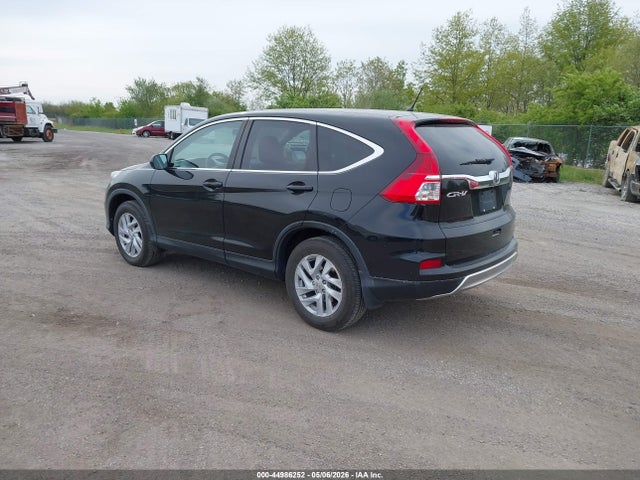 3CZRM3H52GG704276 Honda CR-V EX