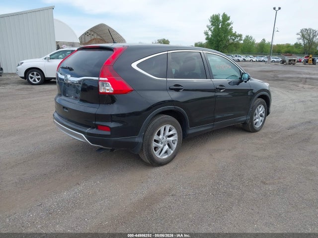 3CZRM3H52GG704276 Honda CR-V EX