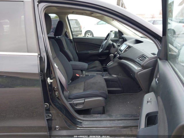 3CZRM3H52GG704276 Honda CR-V EX