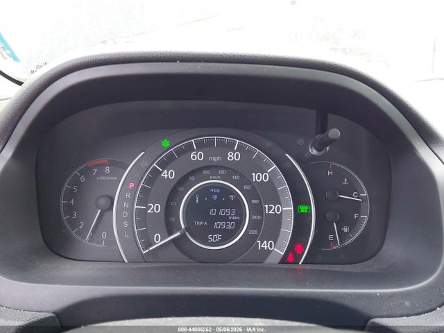3CZRM3H52GG704276 Honda CR-V EX