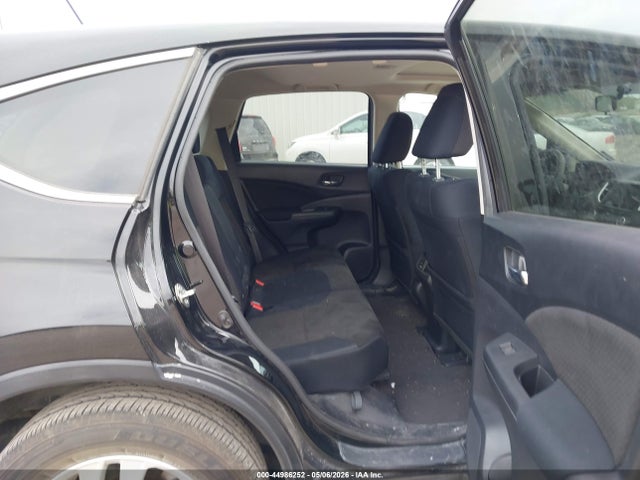 3CZRM3H52GG704276 Honda CR-V EX
