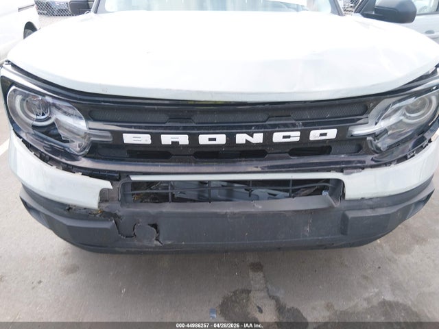44986257 :رقم المزاد ، 3FMCR9C65PRD64055 vin ، 2023 Ford Bronco Sport Outer Banks مزاد بيع