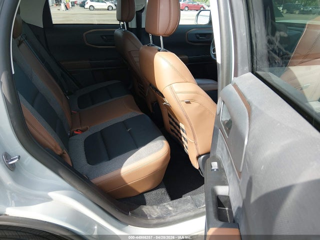 44986257 :رقم المزاد ، 3FMCR9C65PRD64055 vin ، 2023 Ford Bronco Sport Outer Banks مزاد بيع