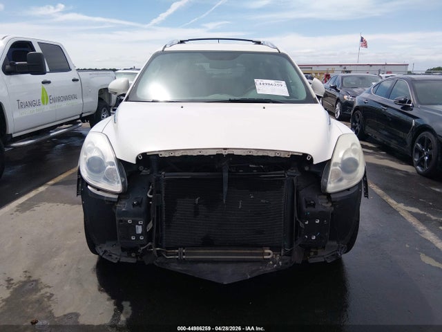 44986259 :رقم المزاد ، 5GAKRBED9BJ367712 vin ، 2011 Buick Enclave 1xl مزاد بيع