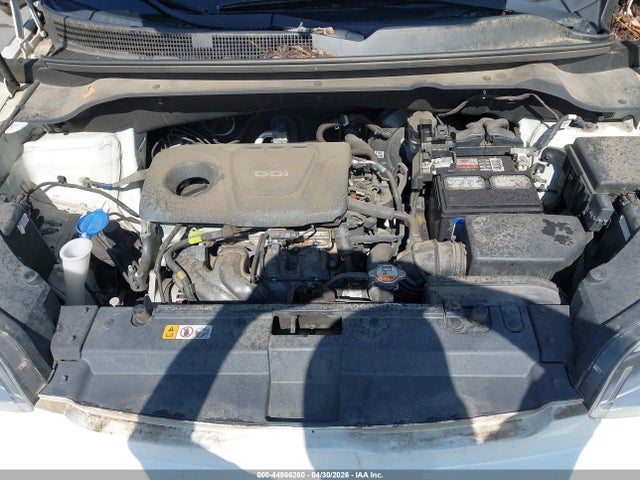 44986260 :رقم المزاد ، KNDJN2A29J7521499 vin ، 2018 Kia Soul مزاد بيع