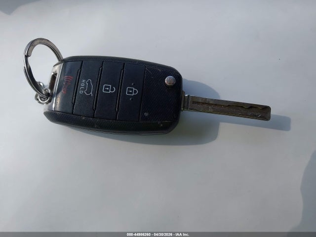 44986260 :رقم المزاد ، KNDJN2A29J7521499 vin ، 2018 Kia Soul مزاد بيع