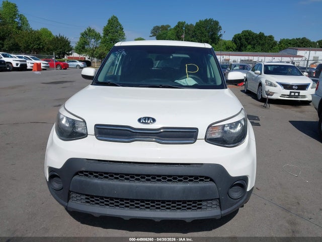 44986260 :رقم المزاد ، KNDJN2A29J7521499 vin ، 2018 Kia Soul مزاد بيع
